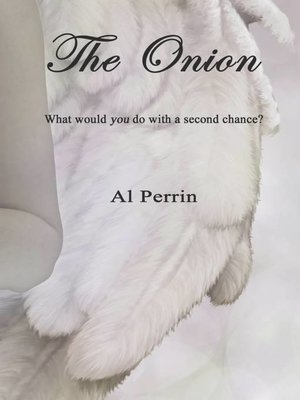 cover image of The Onion